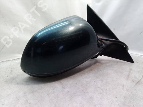Right mirror AUDI A4 B7 (8EC) 2.0 TDI | BP10960988C27 