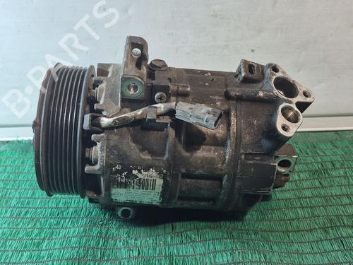 Used AC compressor RENAULT MASTER III Van (FV) 2.3 dCi 130 FWD (FV0M, FV0Y, FV0J, FV02, FV03) (130 hp) 31831824