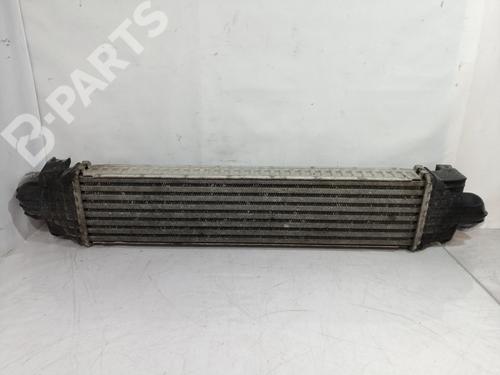 Used Intercooler Intercooler FORD C-MAX (DM2) 1.8 TDCi (115 hp) 9741200 9741200