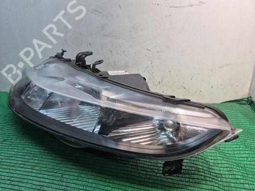 Left headlight HONDA CIVIC VIII Hatchback (FN, FK) 1.8 (FN1, FK2) | BP29745420C28 