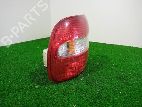 Left taillight VOLVO V40 Estate (645) 1.9 DI | BP12603351C34 