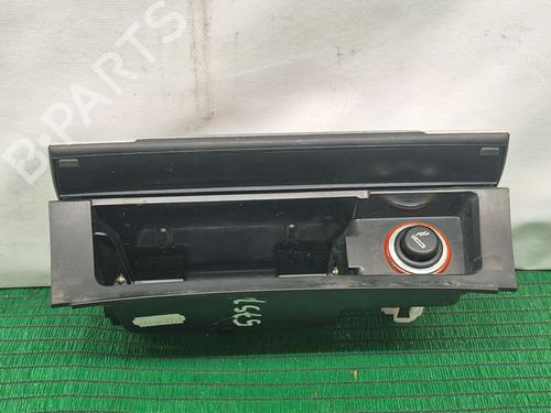 Used Ashtray VW PASSAT B6 (3C2) 2.0 TDI 16V (140 hp) 26940837