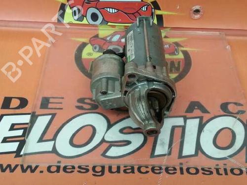 Used Starter FIAT QUBO (225_) 1.3 D Multijet (225CXB1A, 225AXB1A, 225CXB11, 225AXB11,... (75 hp) 7993384