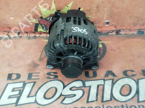 Generator FIAT SCUDO Bus (270_, 272_) 2.0 D Multijet (120 hp) 7993277