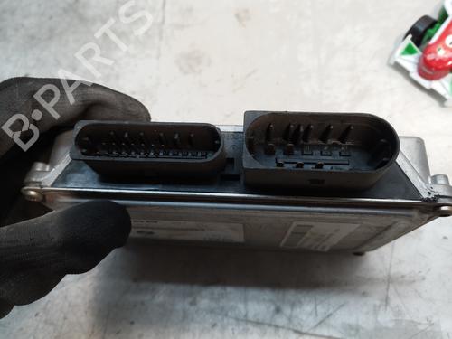 Engine control unit (ECU) BMW 3 Compact (E46) 316 ti | BP7924138M57 