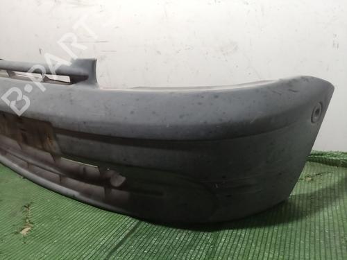 Front bumper RENAULT KANGOO (KC0/1_) D 65 1.9 (KC0E, KC02, KC0J, KC0N) | BP21554925C7 