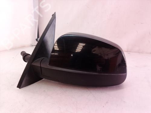 Left mirror OPEL MERIVA A MPV (X03) 1.7 CDTI (E75) | BP8649042C26 