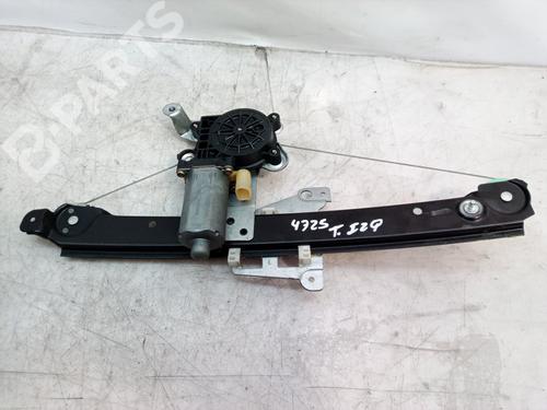 Used Rear left window mechanism Rear left window mechanism VOLVO S60 I (384) 2.4 (140 hp) 10695581 10695581