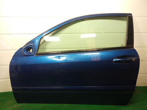 Used Left front door MERCEDES-BENZ C-CLASS Coupe (CL203) C 220 CDI (203.708) (150 hp) 31048192