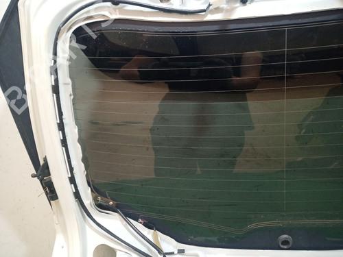 Tailgate TOYOTA C-HR (_X1_) 1.8 Hybrid (ZYX10_, ZYX11_) | BP25722875C6