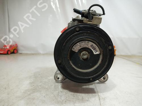 AC compressor BMW 3 (E90) 316 d | BP12322328M34 