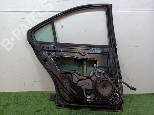 Left rear door VOLVO S60 I (384)  | BP16679630C4 