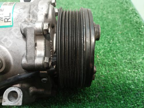 AC compressor OPEL MERIVA A MPV (X03)  | BP7922594M34 