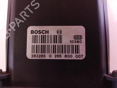 ABS pump FORD MONDEO III (B5Y)  | BP7925825M43 