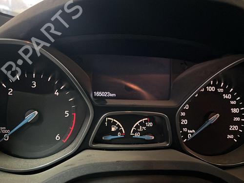 Engine FORD C-MAX II (DXA/CB7, DXA/CEU) 1.5 TDCi | BP34004498M1  - Image 11