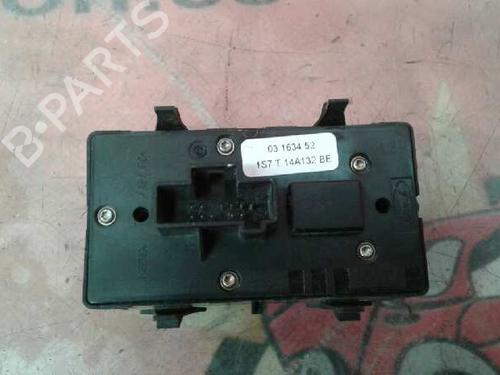 Left front window switch FORD MONDEO III Saloon (B4Y) 2.0 16V | BP7927228I27 