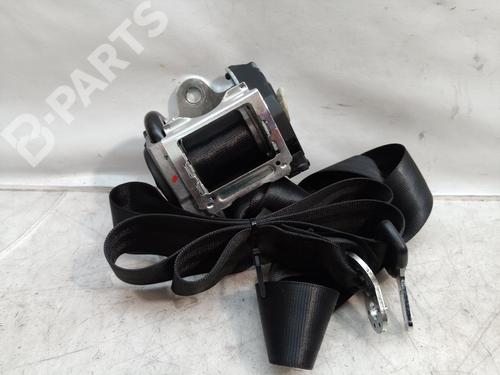 Used Rear middle belt tensioner Rear middle belt tensioner AUDI A8 D3 (4E2, 4E8) 3.7 quattro (280 hp) 10722604 10722604