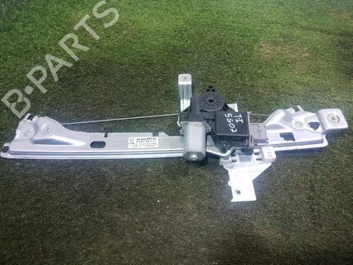 Used Rear left window mechanism PEUGEOT 5008 (0U_, 0E_) 1.6 BlueHDi 120 (120 hp) 24864072