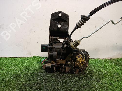 Front right lock VW NEW BEETLE (9C1, 1C1) 2.0 | BP17030367C97 