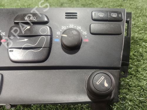 Climate control VOLVO S60 I (384)  | BP20689344I5 