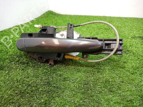 Front right exterior door handle BMW 1 (E87) 116 i | BP17962539C129 