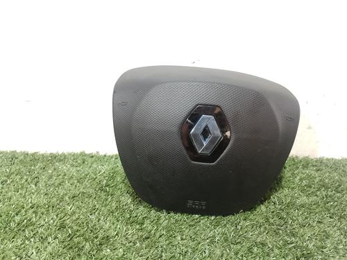 Used Driver airbag RENAULT ZOE (BFM_) [2012-2025]  22977545