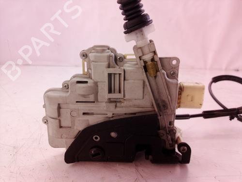 Rear left lock VW PASSAT B6 (3C2) 2.0 TDI 16V | BP8305338C100 
