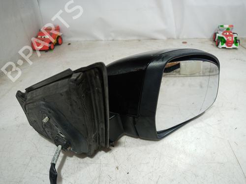 Right mirror FORD MONDEO IV (BA7)  | BP11943589C27 