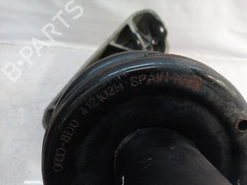 Right front shock absorber AUDI A6 C6 (4F2) 3.0 TDI quattro | BP9640184M17 