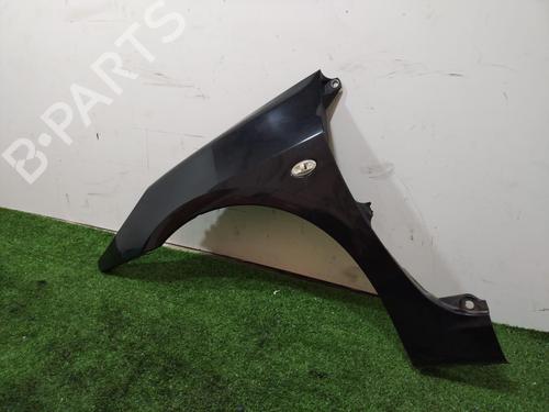 Left front fenders PEUGEOT 307 CC (3B)  | BP15944223C41 