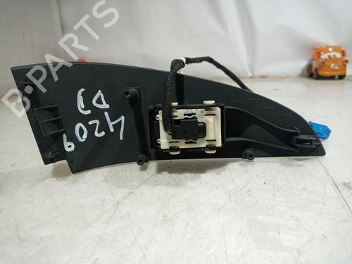 Right front window switch MERCEDES-BENZ C-CLASS (W203)  | BP12321931I26 