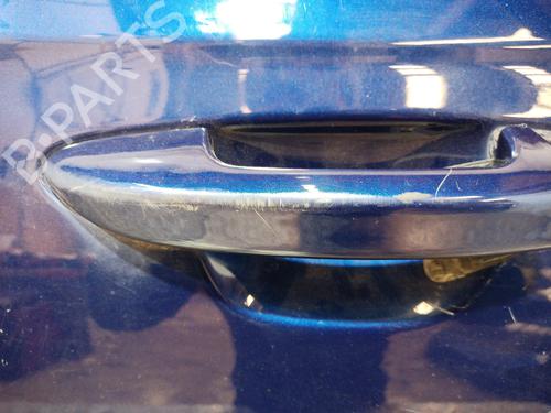 Left front door VW PASSAT B6 (3C2)  | BP11956607C2 
