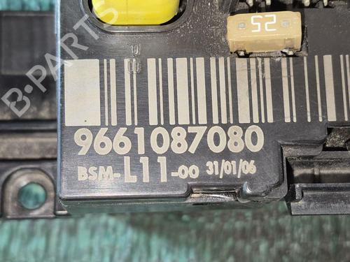 Fuse box PEUGEOT 307 CC (3B) 2.0 16V | BP33293023E1  - Image 5