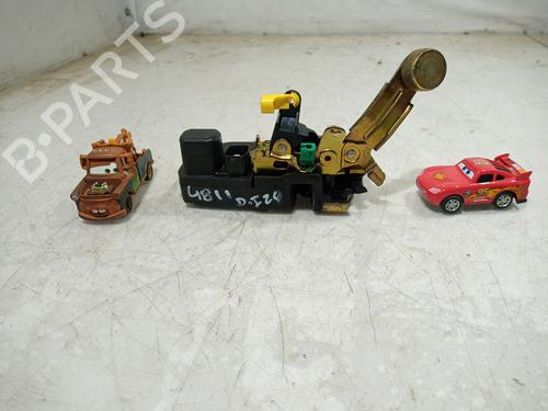 Front left lock JEEP CHEROKEE (KJ) 2.5 CRD 4x4 | BP11119466C98 