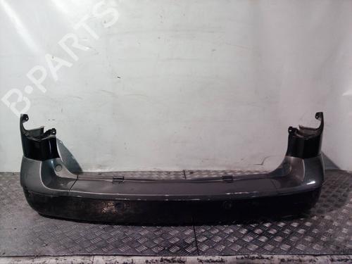 Used Rear bumper RENAULT LAGUNA II Grandtour (KG0/1_) [2001-2007]  8956303