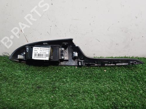 Right rear window switch HONDA CIVIC VIII Hatchback (FN, FK) 2.2 CTDi (FK3) | BP18527583I28 