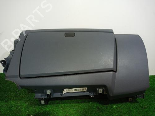 Used Glove box Glove box BMW 1 (E87) 118 d (122 hp) 13296944 13296944