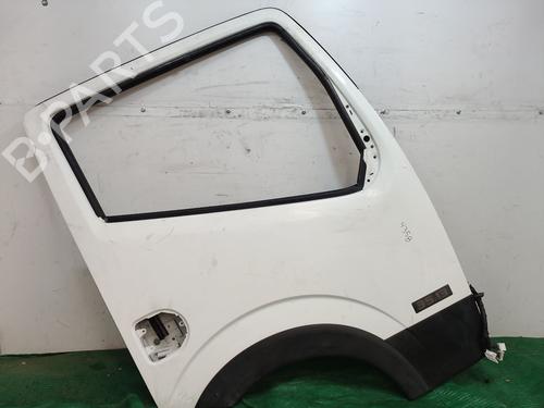 Used Right front door NISSAN CABSTAR E (TL_, VL_) [1992-2006]  25005619