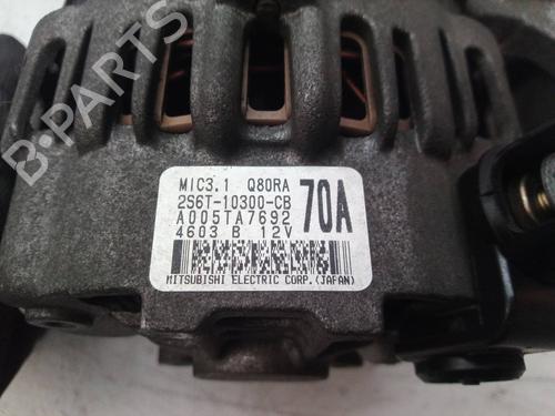 Alternator MAZDA 2 (DY) 1.2 (DY3W) | BP9118866M7 