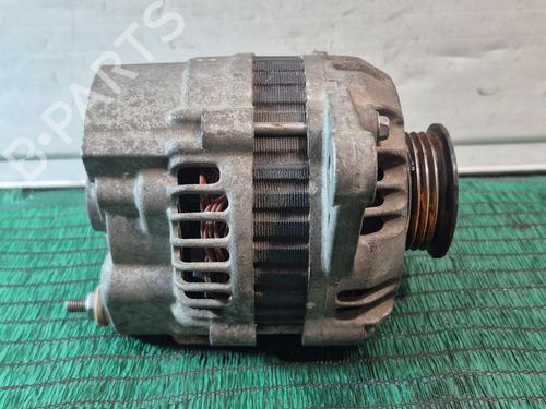 Alternator DAEWOO MATIZ (M100, M150) 0.8 | BP31926688M7