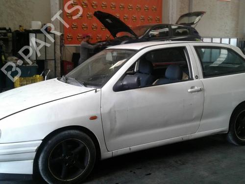 Right taillight SEAT IBIZA II (6K1)  | BP10098925C35 