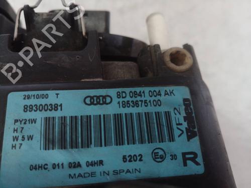 Scheinwerfer rechts AUDI A4 B5 (8D2) 1.9 TDI | BP8540949C29 