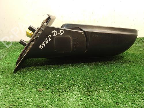 Right mirror CHEVROLET AVEO / KALOS Saloon (T250, T255) 1.2 | BP22977740C27 