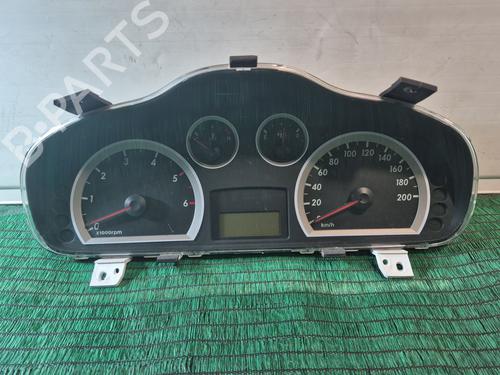 Used Instrument cluster HYUNDAI SANTA FÉ I (SM) 2.0 CRDi 4x4 (125 hp) 31291625