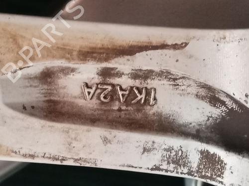 Rim NISSAN JUKE (F15) 1.6 DIG-T 4x4 | BP24548447C45 