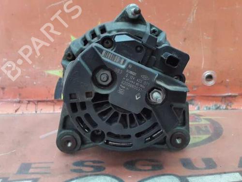 Alternator RENAULT CLIO III (BR0/1, CR0/1) | BP7924298M7