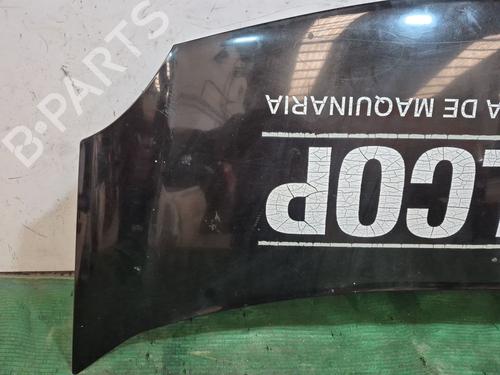 Hood RENAULT KANGOO / GRAND KANGOO II (KW0/1_) 1.5 dCi 90 (KW05, KW08, KW0G, KW11) | BP28543364C1