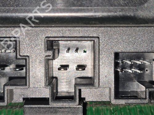 Elektronisk modul MERCEDES-BENZ A-CLASS (W169) A 180 CDI (169.007, 169.307) | BP29360908M83 