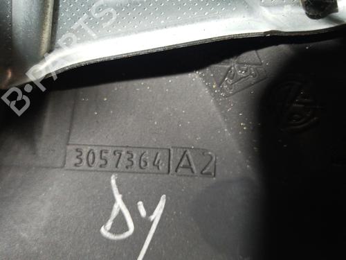 Steering wheel BMW 1 (E87) 118 d | BP13303404C49 