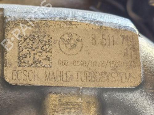 Engine MINI MINI (F55) Cooper D | BP33872855M1 - Image 10